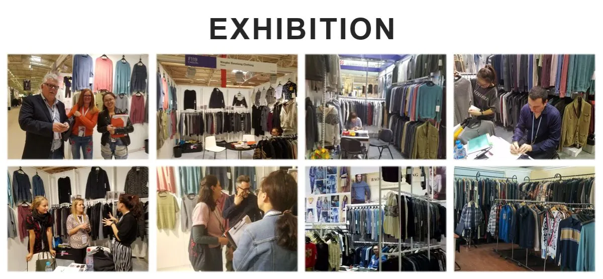 soft cotton tee shirts TEAMEXHIBITION